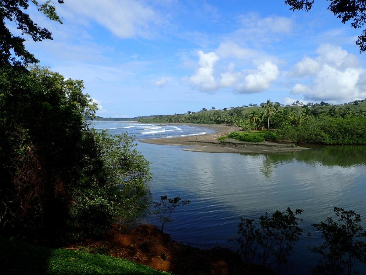 Morrillo Beach Eco Resort 외부 사진
