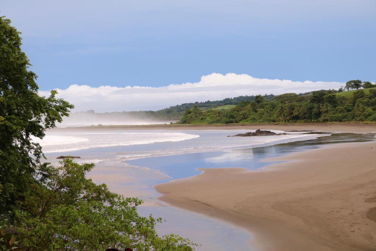 Morrillo Beach Eco Resort 외부 사진