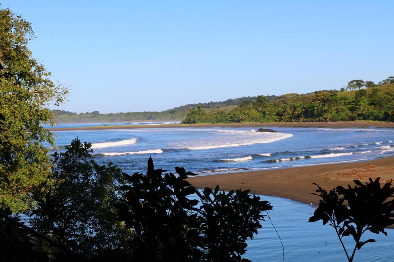 Morrillo Beach Eco Resort 외부 사진