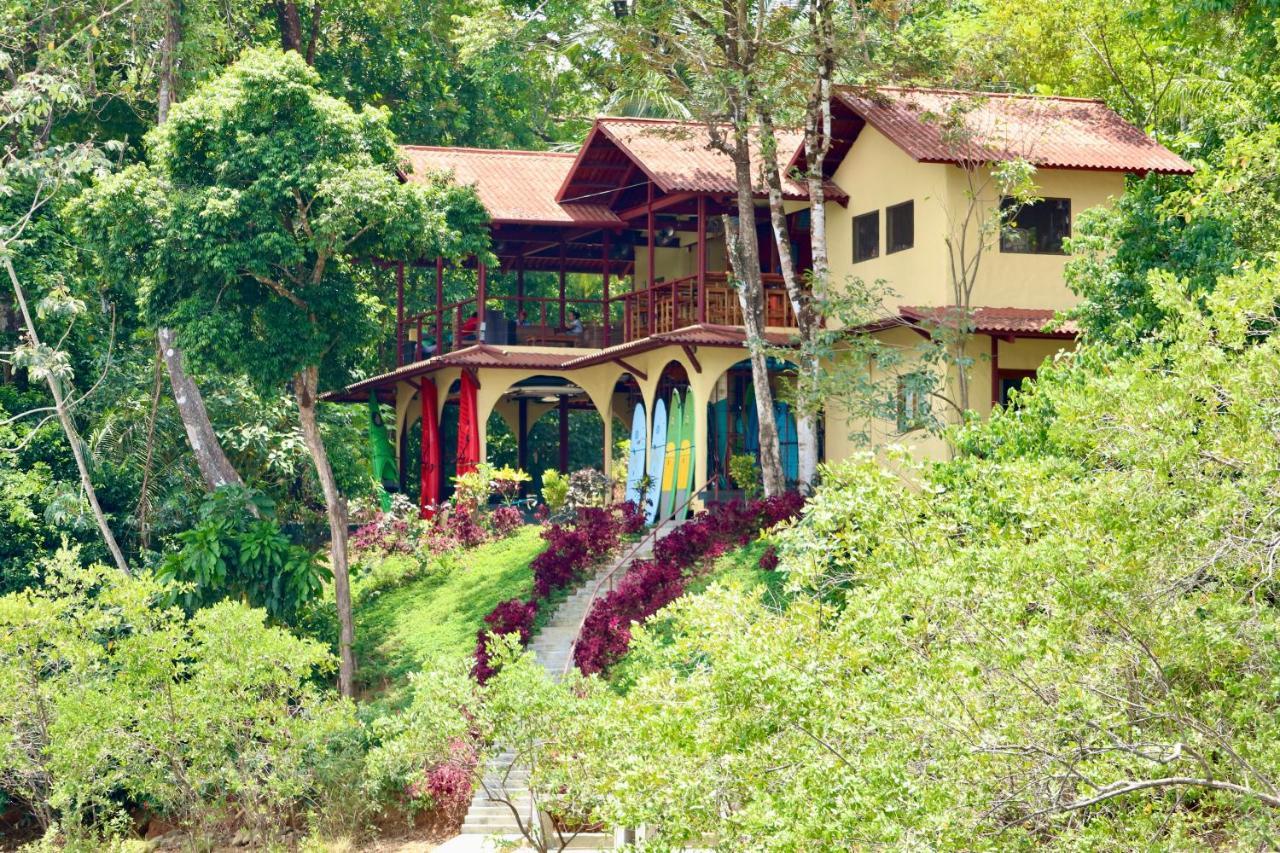 Morrillo Beach Eco Resort 외부 사진