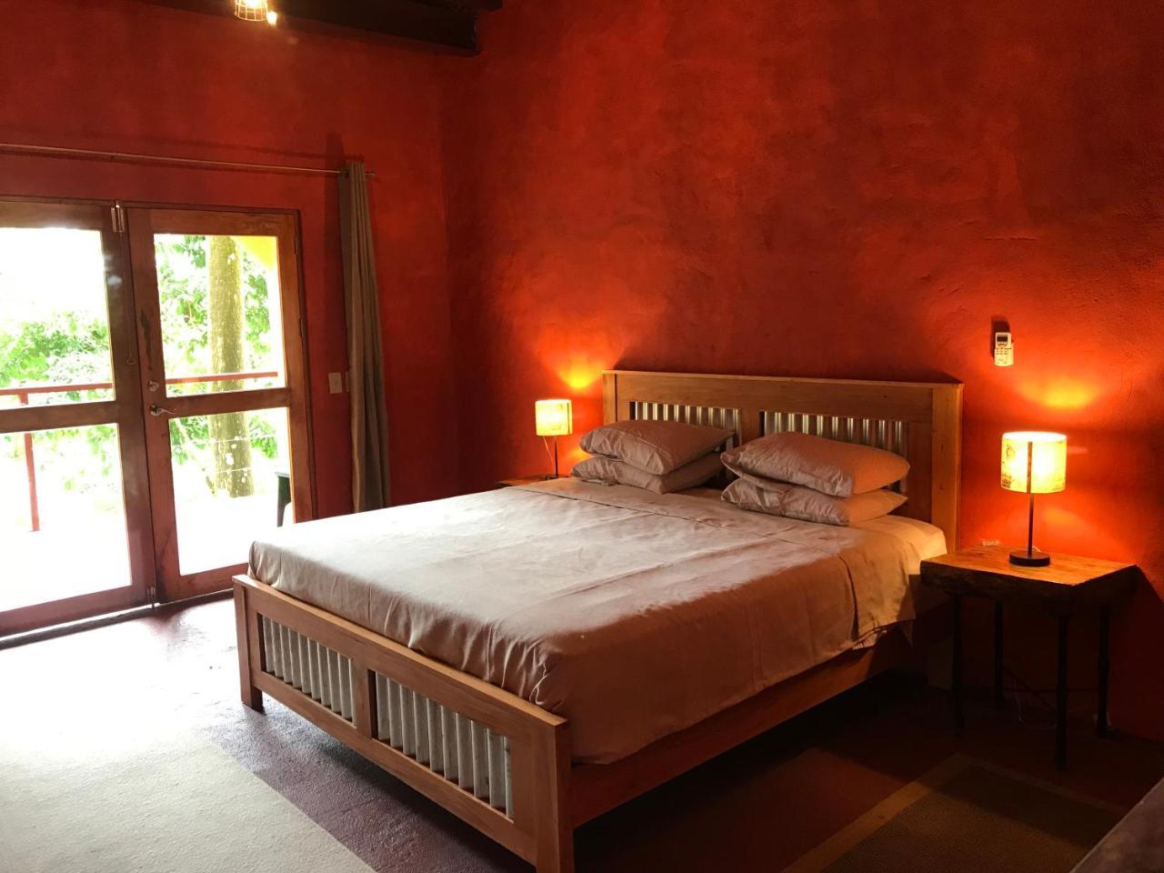 Morrillo Beach Eco Resort 외부 사진