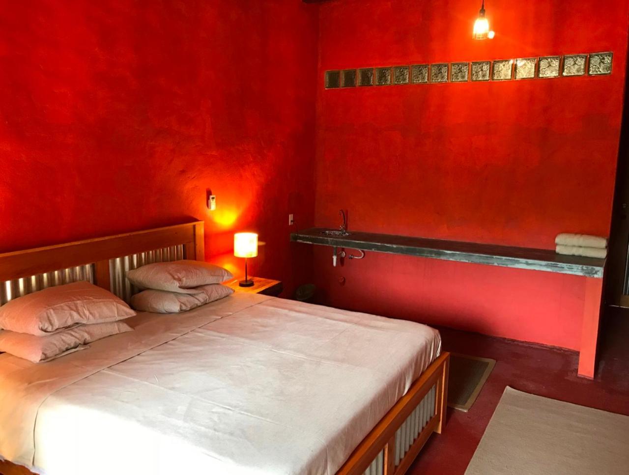 Morrillo Beach Eco Resort 외부 사진